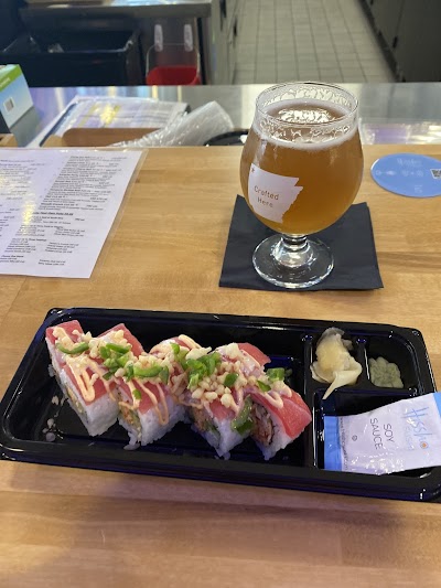 Hissho Sushi & Craft Beer Bar