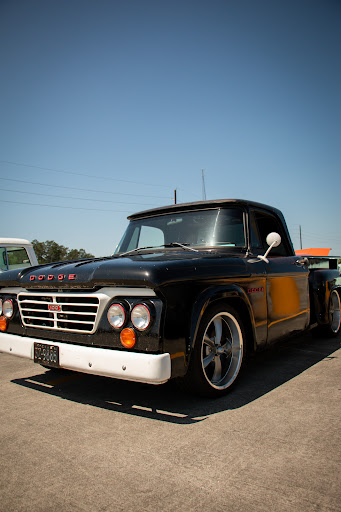 Texas Auto Gear - Thumbnail