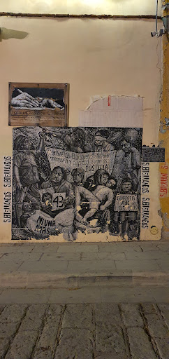 TALLER GRAFICO DE OAXACA - Thumbnail