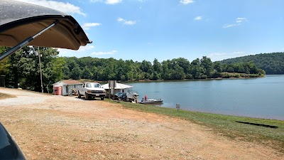 Tri-County Marina