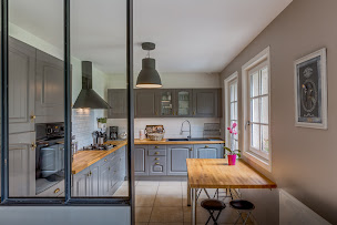 Photo n°7 de Gites de France Oise à Beauvais (Association ou organisation)