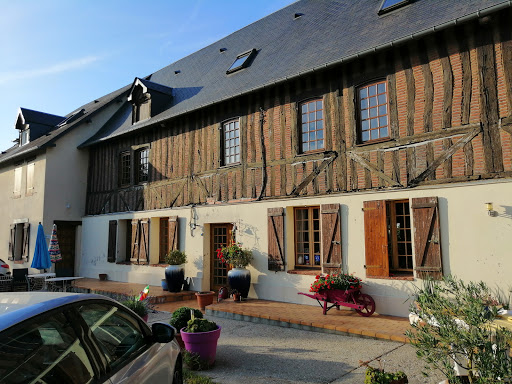 Photo de Logis Hôtel- Restaurant Le Relais de Montigny à Montigny (76380)