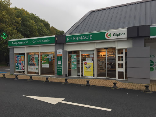 PHARMACIE LES HETRES - Thumbnail