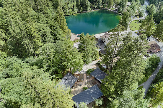Blausee Hotel & Spa by null