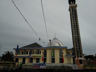 Photos of Masjid Jami' An-Nur
