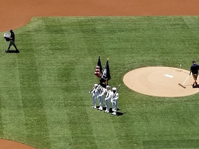 Petco Park