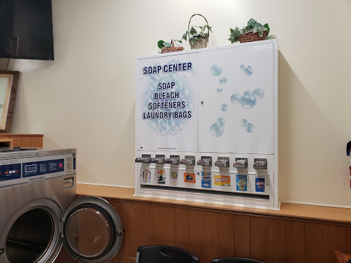 Onekama Laundromat - Thumbnail