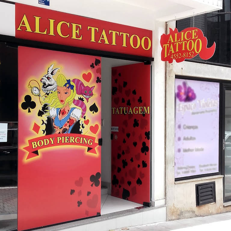 Barueri Tattoo & Piercing