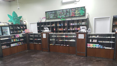 Photo of The Plug Napa - Weed Dispensary