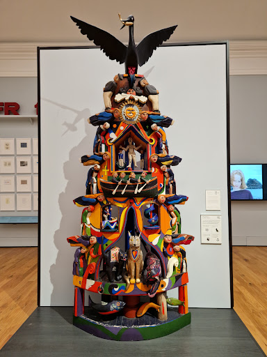 Aberdeen Art Gallery Gallery - United States