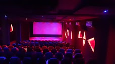 Moonplex Cinema larkana