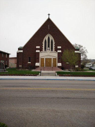 Holy Spirit Catholic Community