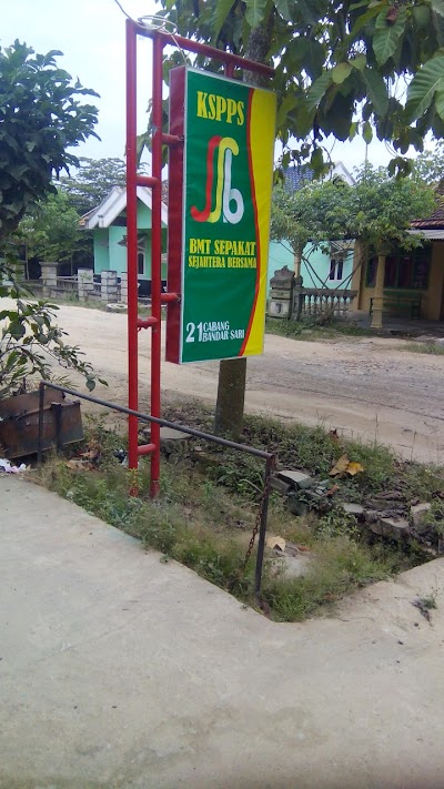 bank