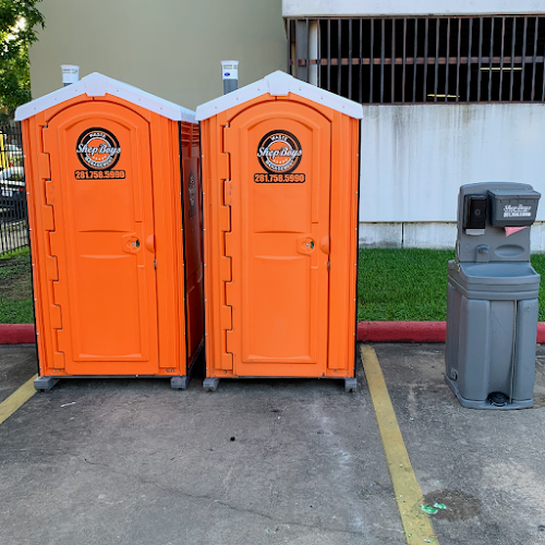 SHEP BOYS WASTE MGMT - Photo