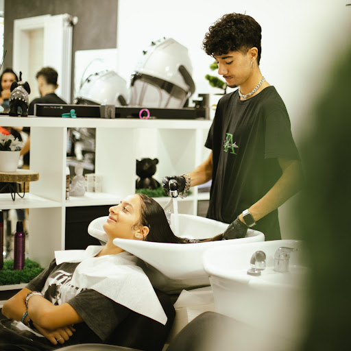 Francesco Altera Hair Salon - Thumbnail