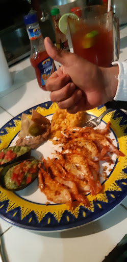 Restaurant de Mariscos Rancho Nuevo - Thumbnail