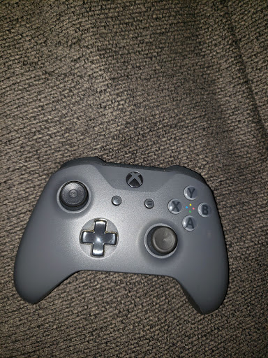 Original Custom Controllers - Visual