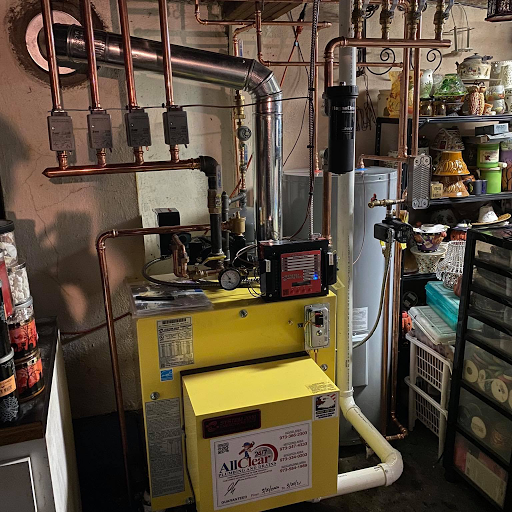 Action Water Heater Services - Thumbnail