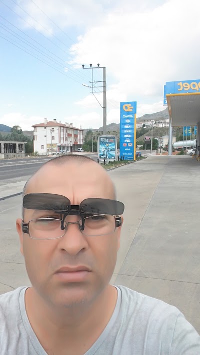 gas-station