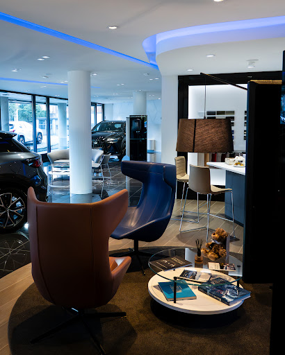 LEXUS VARESE - NOVAUTO - Thumbnail