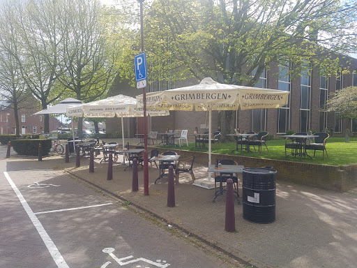Café d'n Auwen Toewn - Thumbnail
