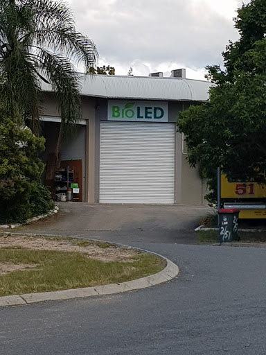 BioLED - Visual