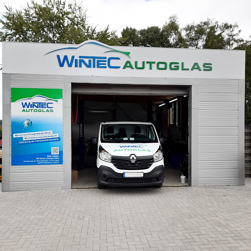 Wintec Autoglas - Kornej Peters