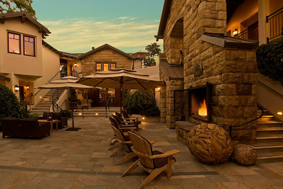 Hotel Cheval by null