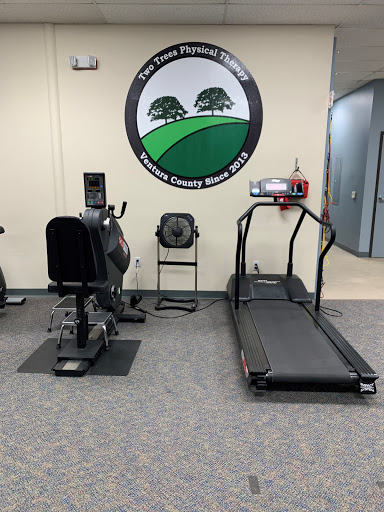 Two Trees Physical Therapy & Aquatics (formerly Camarillo Aquatics) Gallery - United States
