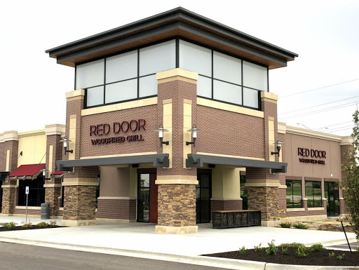 Red Door Woodfired Grill - United States