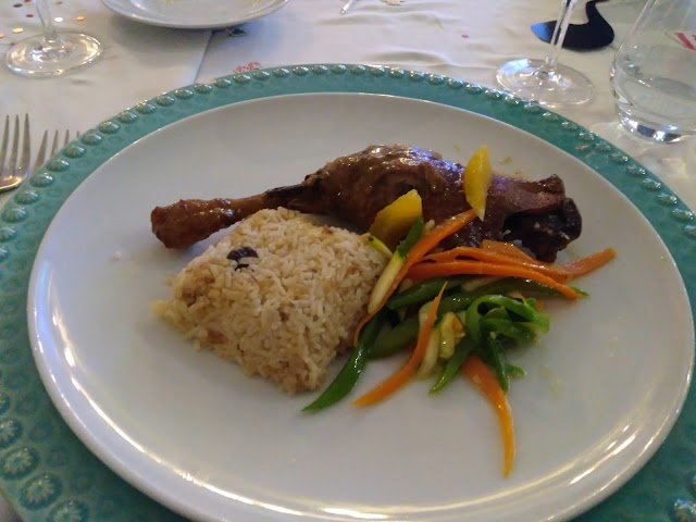Restaurante Zambeze