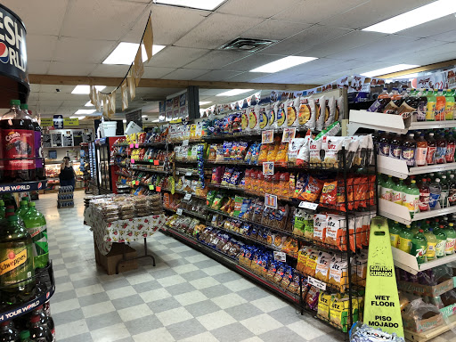 Richmond Food Mart - Thumbnail