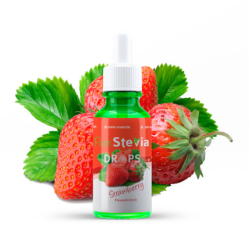 Purestevia - Thumbnail