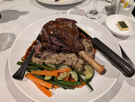 Fresco Steak & Seafood Grill - Thumbnail