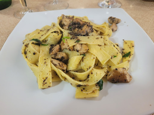 La Pergola Ristorante Di Mannarelli Fernando - Thumbnail