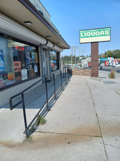 Layton's Liquors