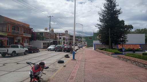 Loncheria El Centro - Thumbnail