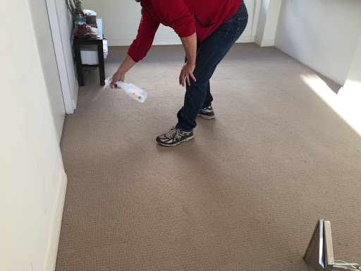 Two-LJ Cleaning Services - Thumbnail