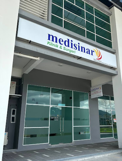 Medisinar Klinik dan Surgeri 1Sulaman