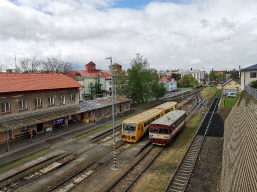 Tachov - Visual