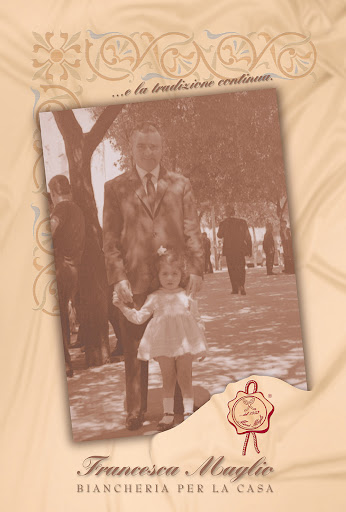 Biancheria Francesca Maglio - Thumbnail