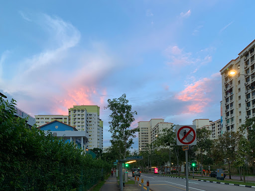 Hougang Secondary School - Thumbnail