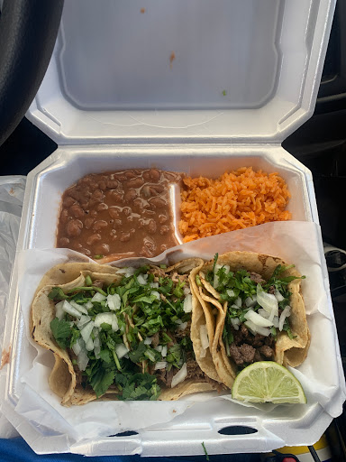 La Traditional Grill Taco Truck - Thumbnail