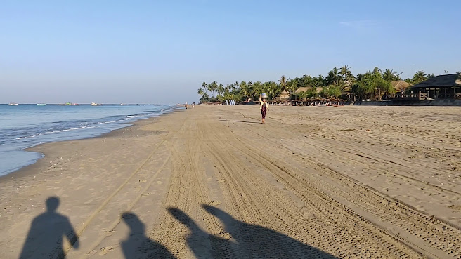 Bay of Bengal Hotel Resort by null