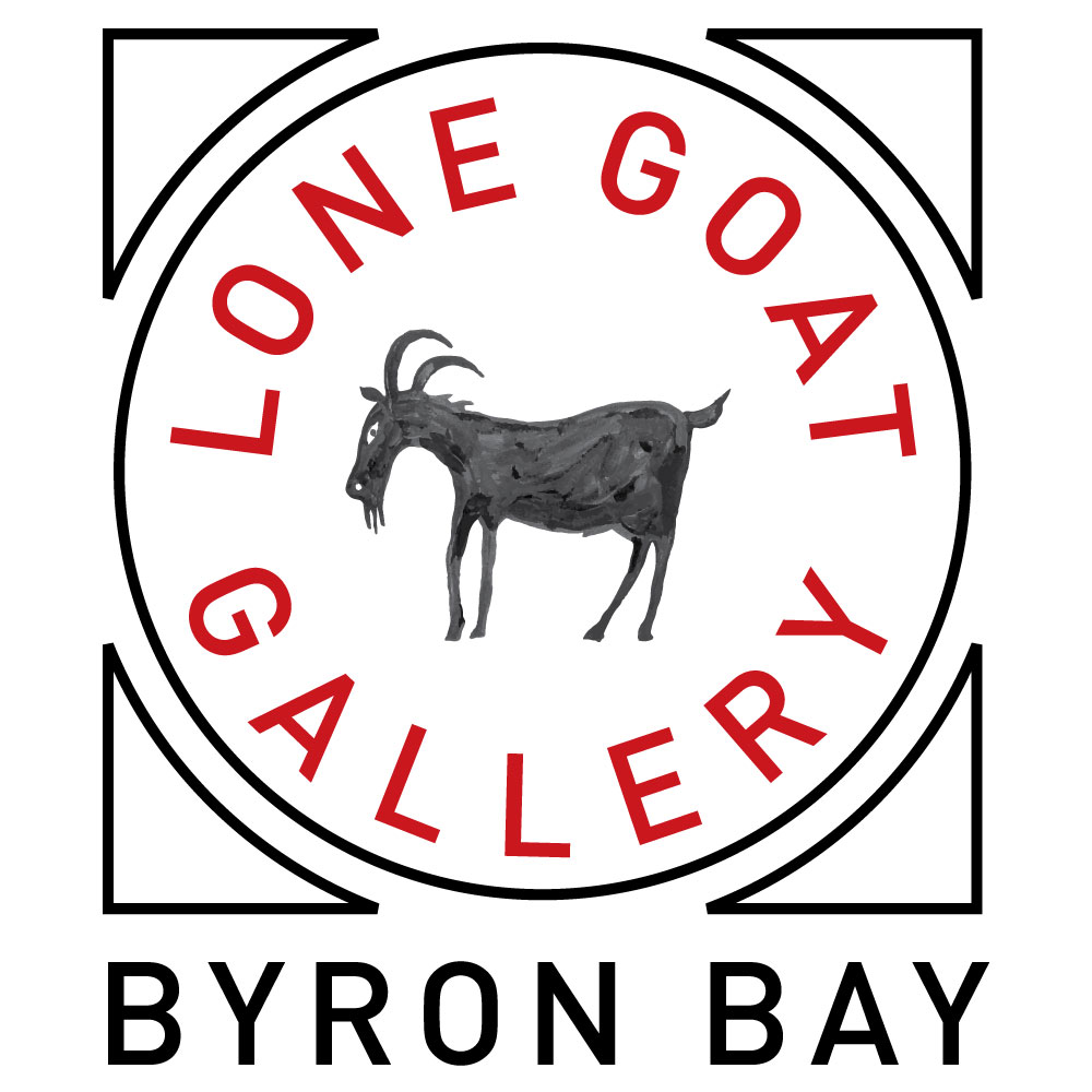 Lone Goat Gallery