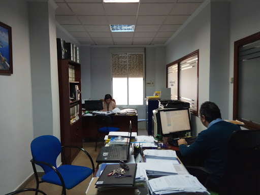 Asesoria Serrano Sola - Thumbnail