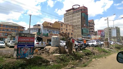 Photos of Jojen Butchery