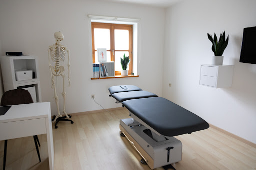 MB Physio - Visual