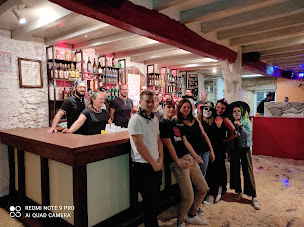 Photo n°16 de Zézé Bar à Le Houga (Restaurant)