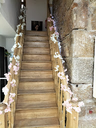 Photo n°13 de Andy's Hair à Lyon (Salon de coiffure)